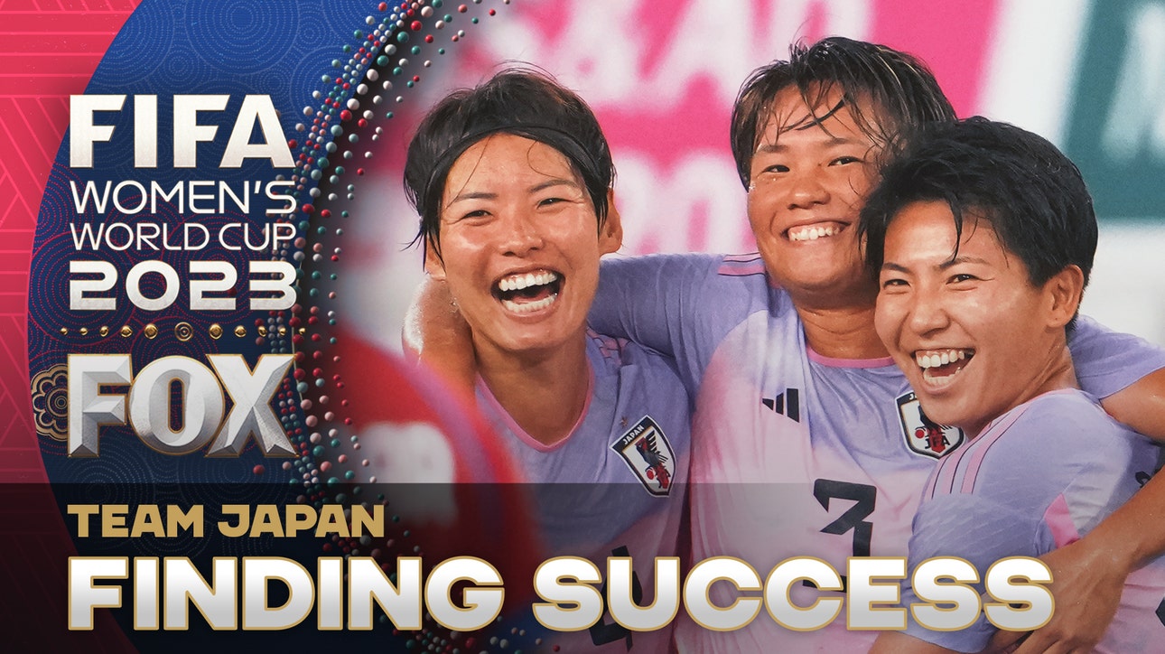 Carli Lloyd discusses what Team Japan must do to be successful against Zambia | World Cup NOW