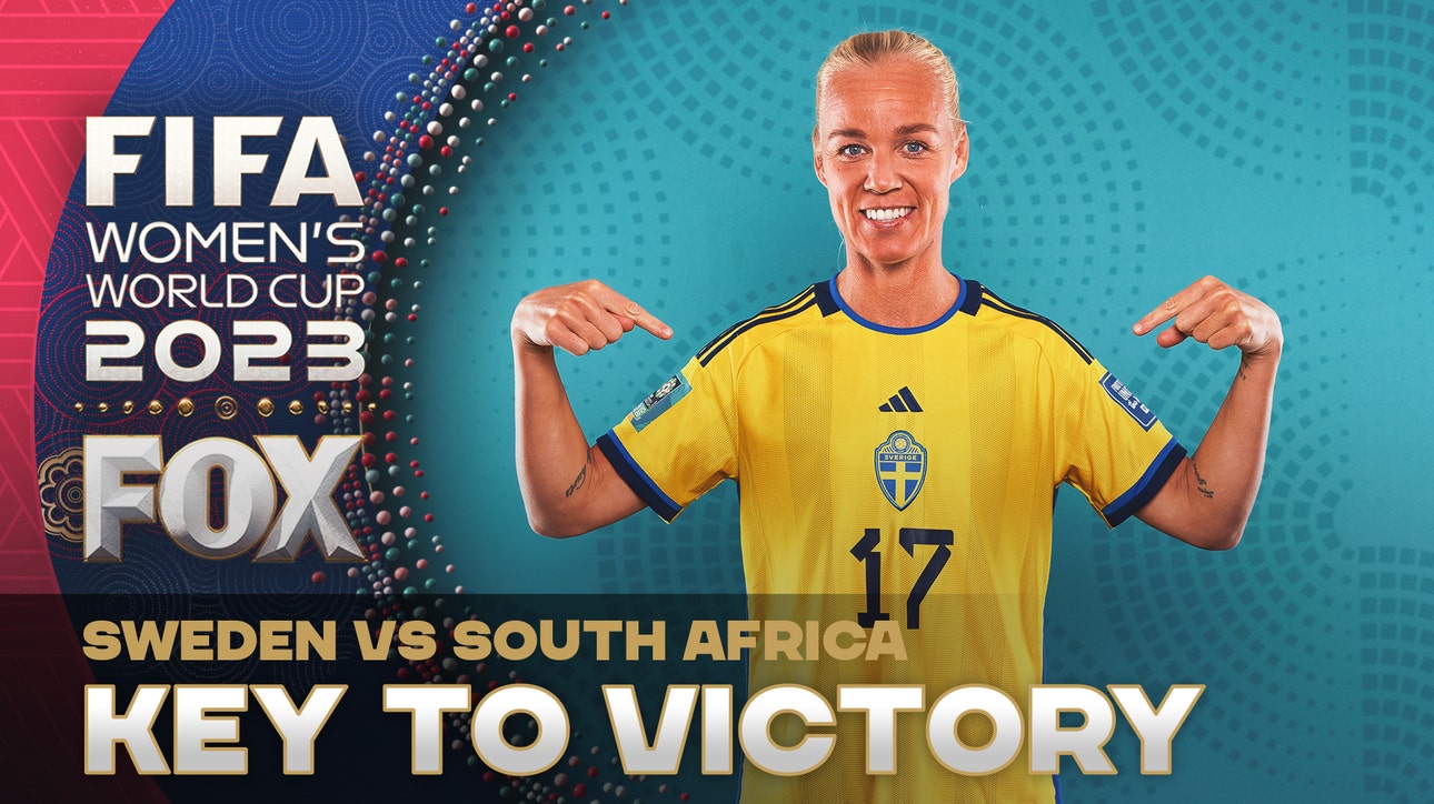 Sweden and South Africa's Keys to Victory | World Cup NOW