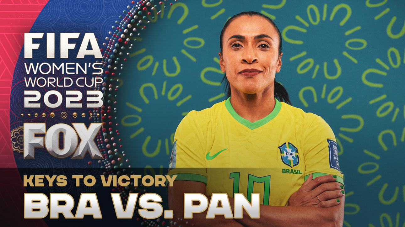 Keys to Victory for Brazil vs. Panama | World Cup NOW