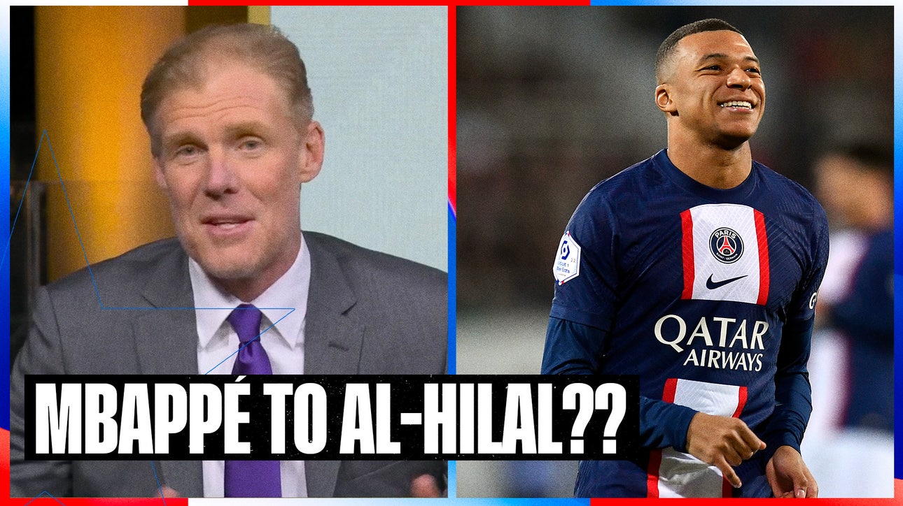Should Kylian Mbappé LEAVE PSG for WILD Al Hilal Bid? | SOTU