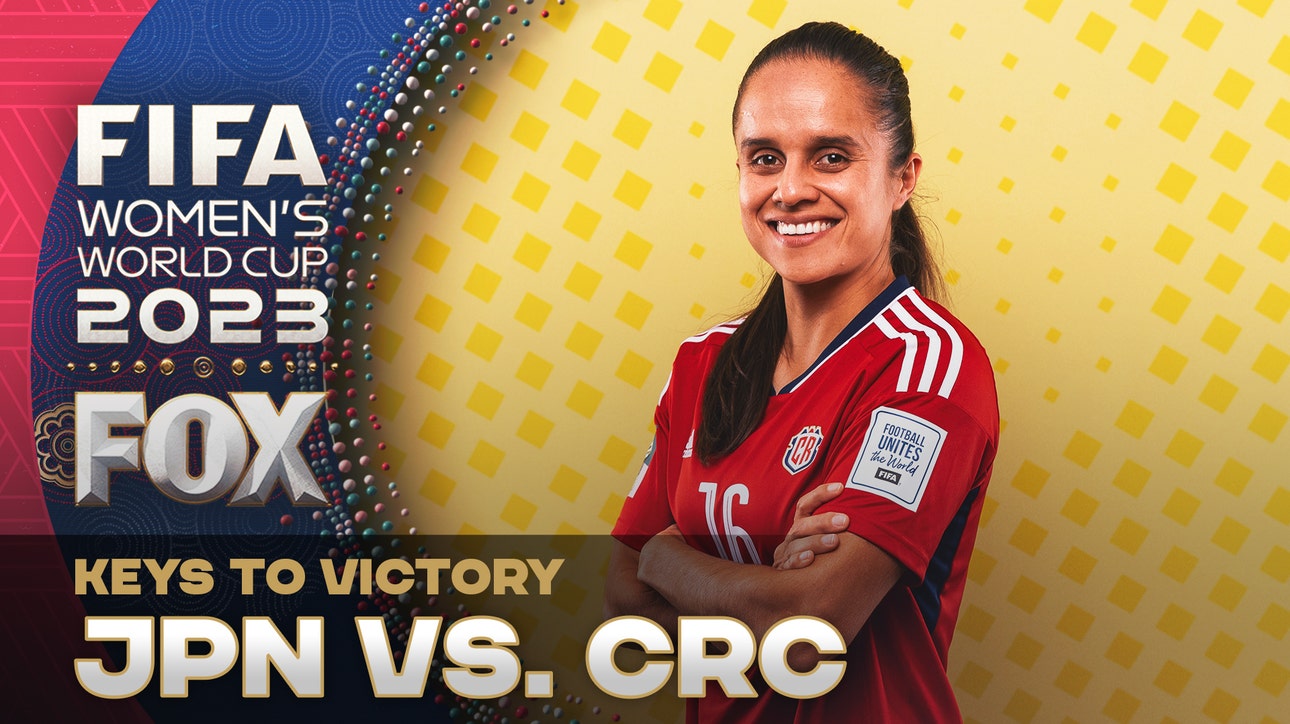 Keys To Victory for Japan vs. Costa Rica | World Cup NOW