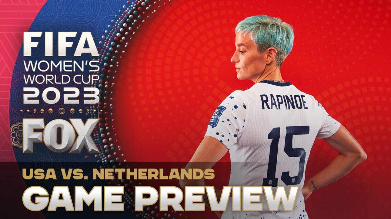 United States vs. Netherlands Preview | World Cup Today