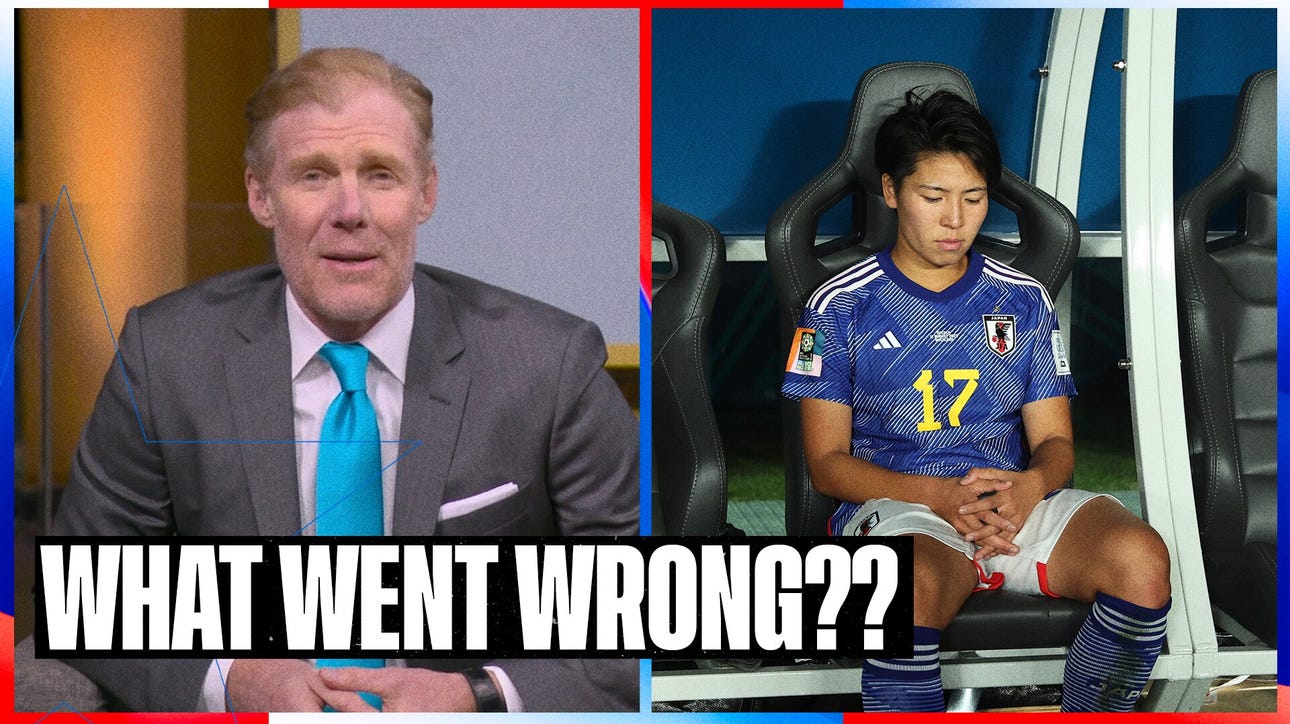 What went WRONG for Japan in heartbreaking loss against Sweden? | SOTU