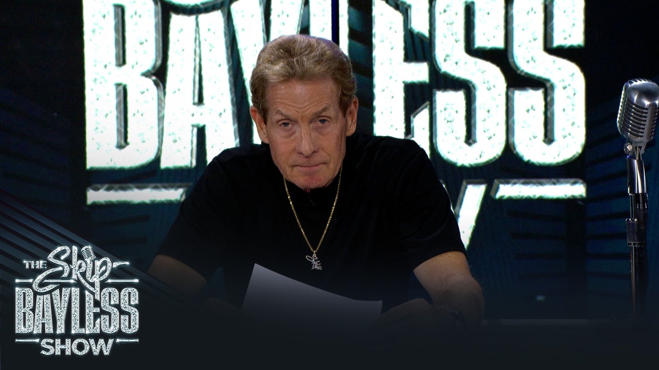 Has Skip Bayless ever been heckled by a fan in public? He answers: | The Skip Bayless Show