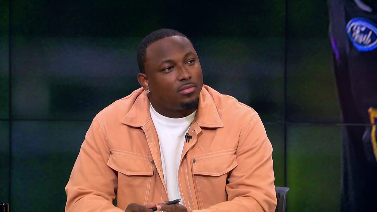 NFL exec says there is no reason Justin Fields 'can't be a poor-man's Jalen Hurts' | NFL | SPEAK