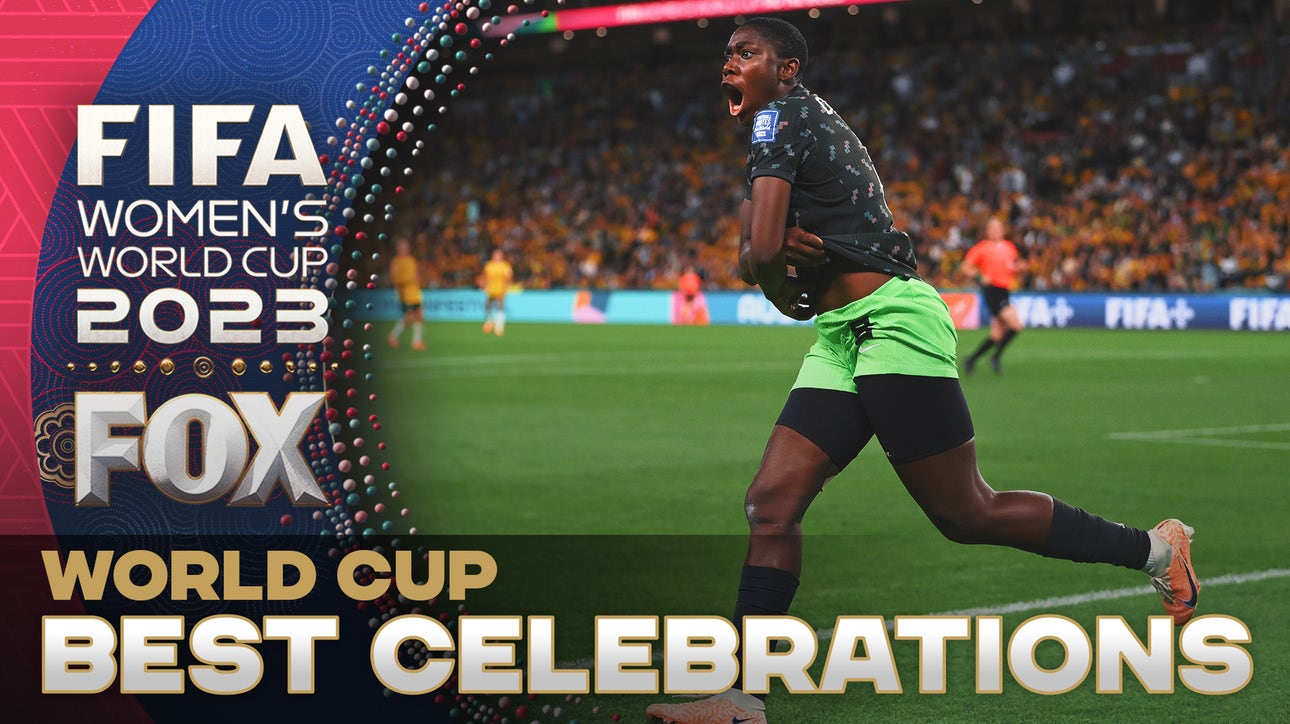 Khadija Shaw - Soccer News, Rumors, & Updates | FOX Sports