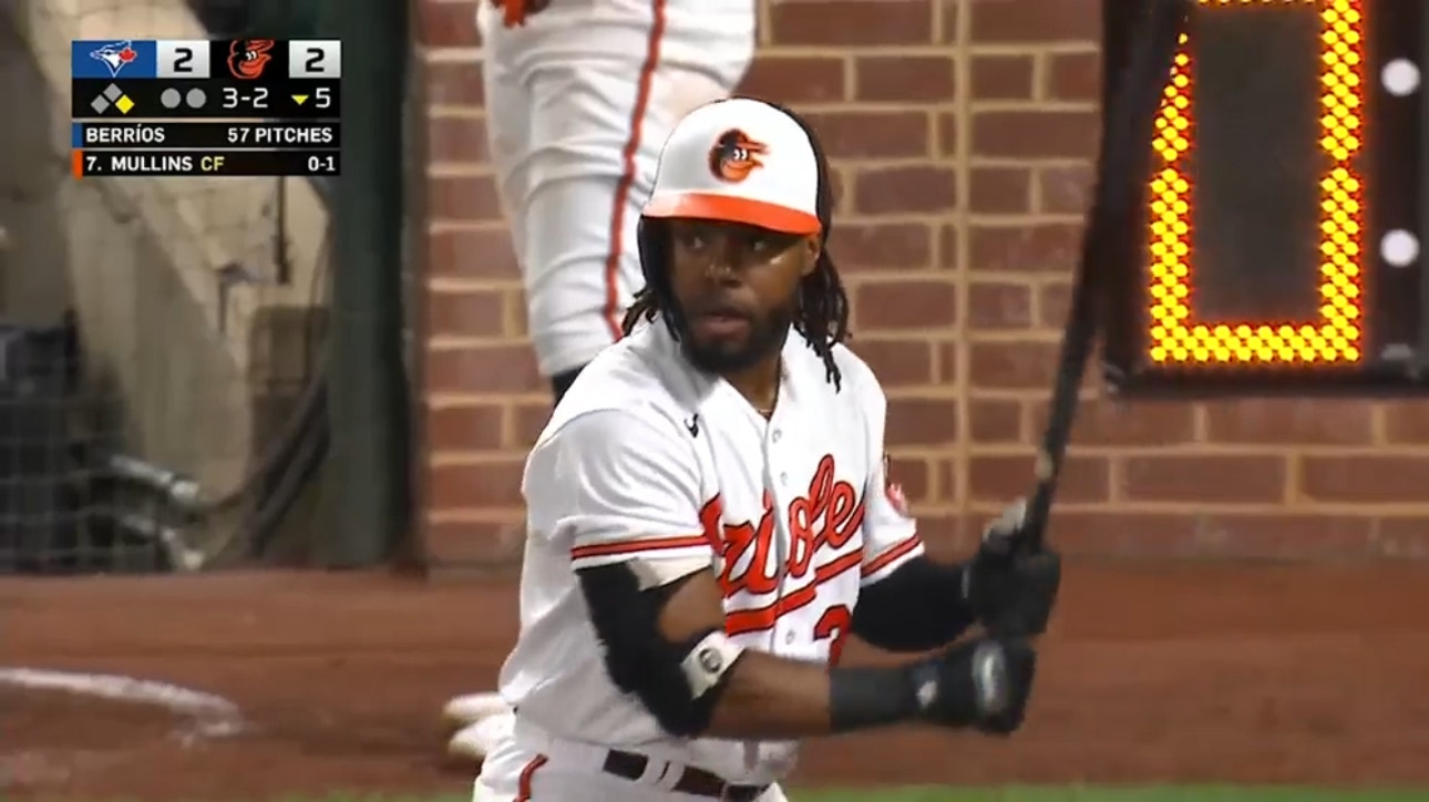 Toronto Blue Jays vs. Baltimore Orioles Highlights