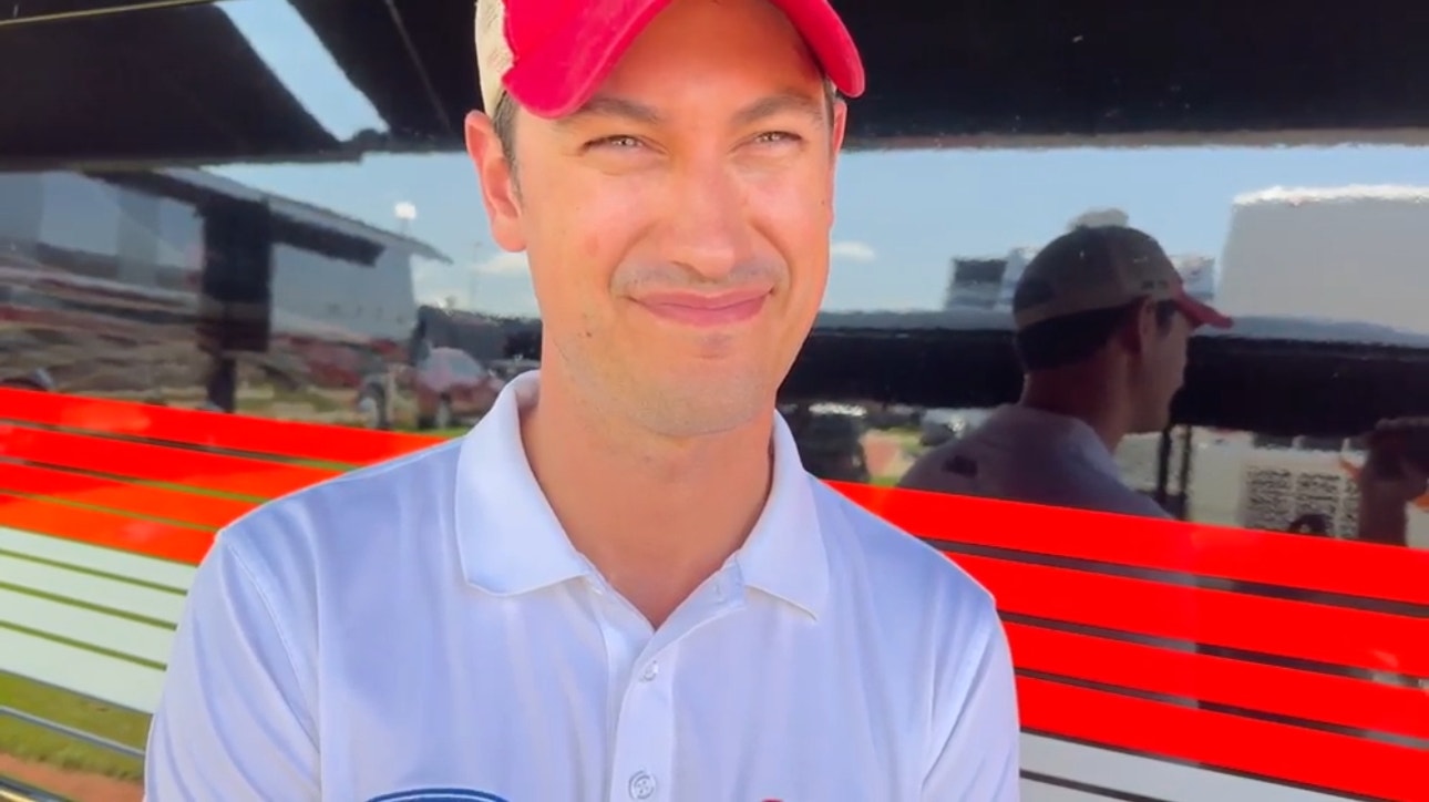'We have to get back to our winning ways' - Joey Logano on NASCAR challenges