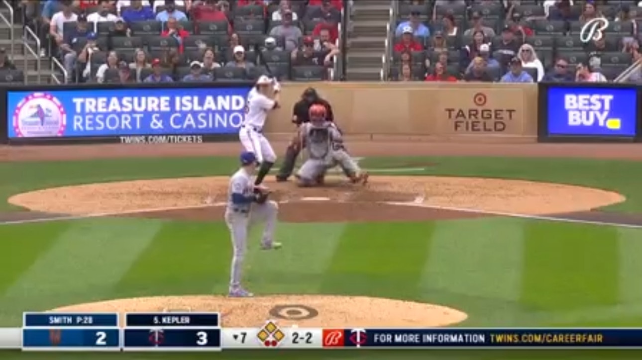 New York Mets vs. Minnesota Twins Highlights
