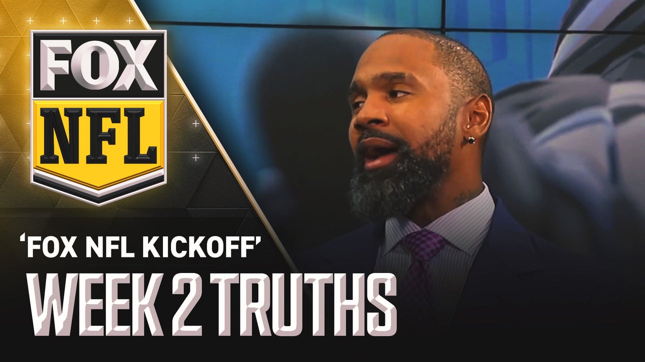 Can the Chiefs go back-to-back? Dolphins team to beat in AFC? And more Week 2 truths | FOX NFL Kickoff
