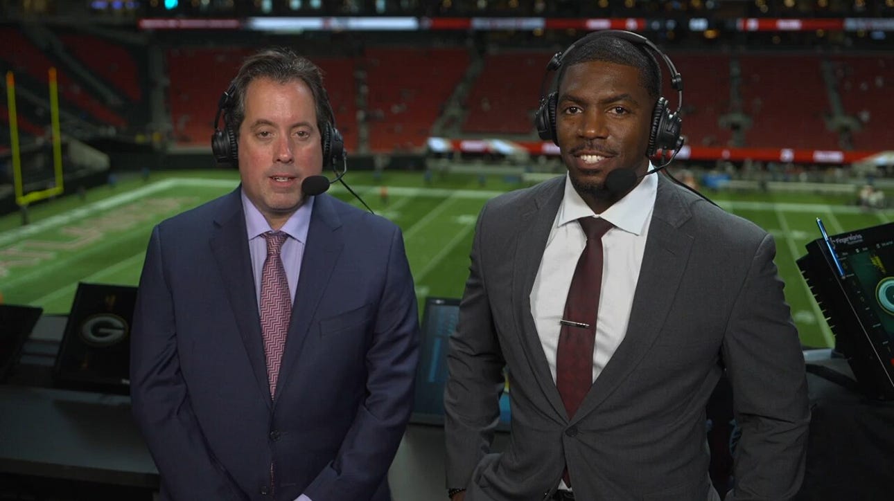 Green Bay Packers vs. Atlanta Falcons recap | NFL on FOX