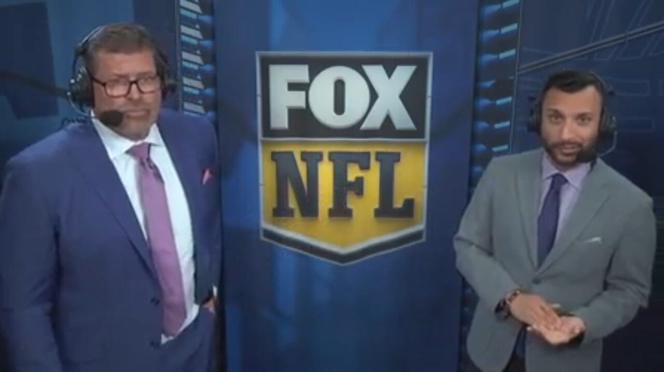 New York Giants vs. Arizona Cardinals recap | NFL on FOX