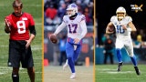 Jets, Chargers, Bills highlight J-Mac's Top 10 NFL teams under pressure in 2023 | THE HERD
