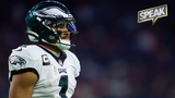Expect Eagles to avoid Super Bowl hangover? | SPEAK