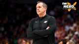 Suns to hire Frank Vogel as new head coach, per reports | THE HERD