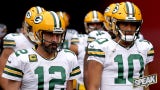 Packers WR says Jordan Love can do the 'same exact thing' as Aaron Rodgers | SPEAK