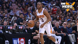 Chris Paul, Suns discussing his future with team, could be waived | THE HERD