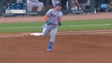 Mets' Francisco Alvarez crushes two home runs vs. the Braves