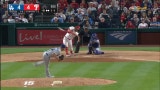 Kyle Schwarber hits a walk-off homer vs. the Dodgers as the Phillies win their sixth straight