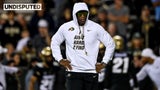 Is Deion Sanders a better fit for the NFL or a major CFB program? | Undisputed