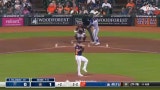 Kansas City Royals vs. Houston Astros Highlights