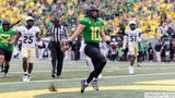 Oregon rolls Colorado 42-6, booting CU out of the AP Top 25 | Undisputed