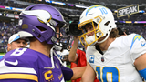 Did Chargers save their season with win over Vikings? | Speak