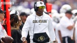 Deion Sanders addresses opposing coaches who took verbal shots | Undisputed