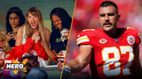 How Taylor Swift is ultimately good for the Kansas City Chiefs | The Herd