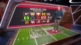 Georgia, Washington, Texas & more have the best chance to win the National Championship | Breaking the Huddle