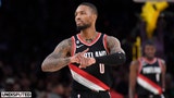 Damian Lillard traded to Bucks in 3-team deal, teams with Giannis & Middleton | Undisputed