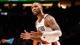 Bucks hold best NBA Title odds since acquiring Damian Lillard | First Things First