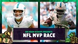 Tyreek Hill, Tua Tagovailoa MVP Race, Dolphins vs. Bills NFL Week 4 odds | Bear Bets