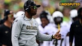 'We play better when we make it personal' — Deion Sanders on Colorado I Undisputed