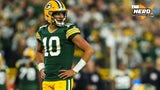 What is Jordan Love after four weeks as Packers QB1? I The Herd