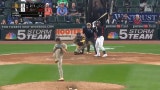 San Diego Padres vs. Chicago White Sox Highlights