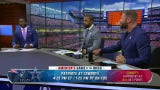 Will Dak Prescott, Cowboys bounce back against Patriots? | FOX NFL Kickoff