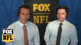 Alex Faust and Brady Quinn on Panthers rookie QB Bryce Young's performance | NFL on FOX
