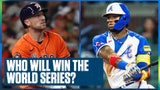 MLB Postseason Predictions: Who will win the World Series? | Flippin' Bats