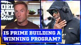 Did Coach Prime prove that he is building a winning program? | Joel Klatt Show