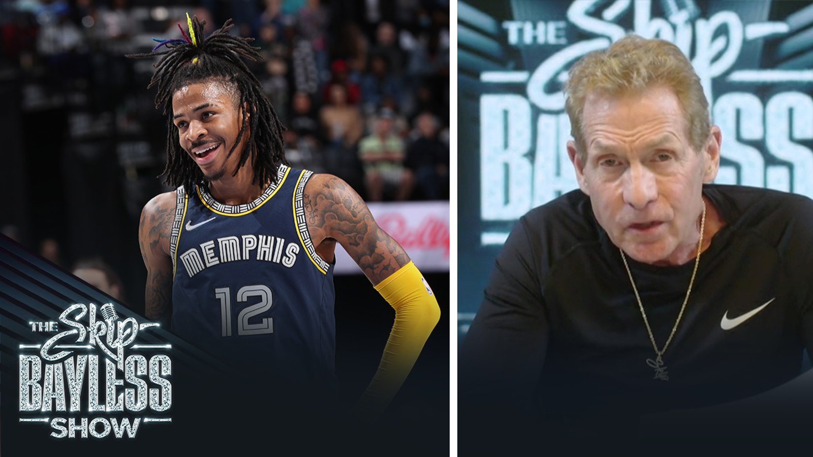 Can Ja Morant's Memphis Grizzlies win it all?