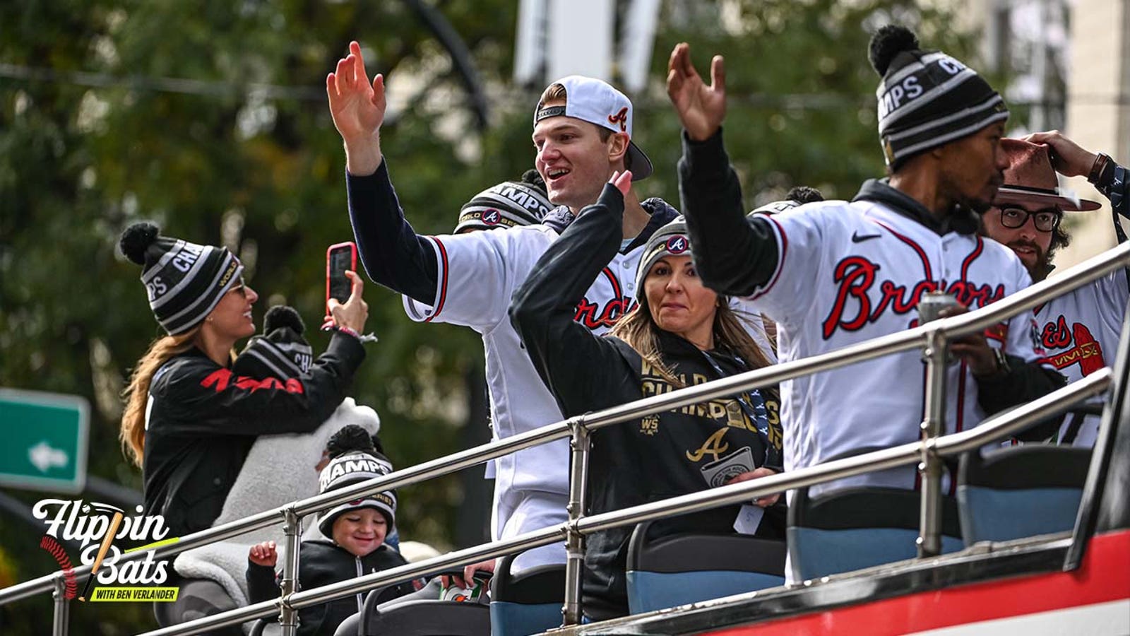 Atlanta Braves' Mike Soroka nears return from Achilles tears