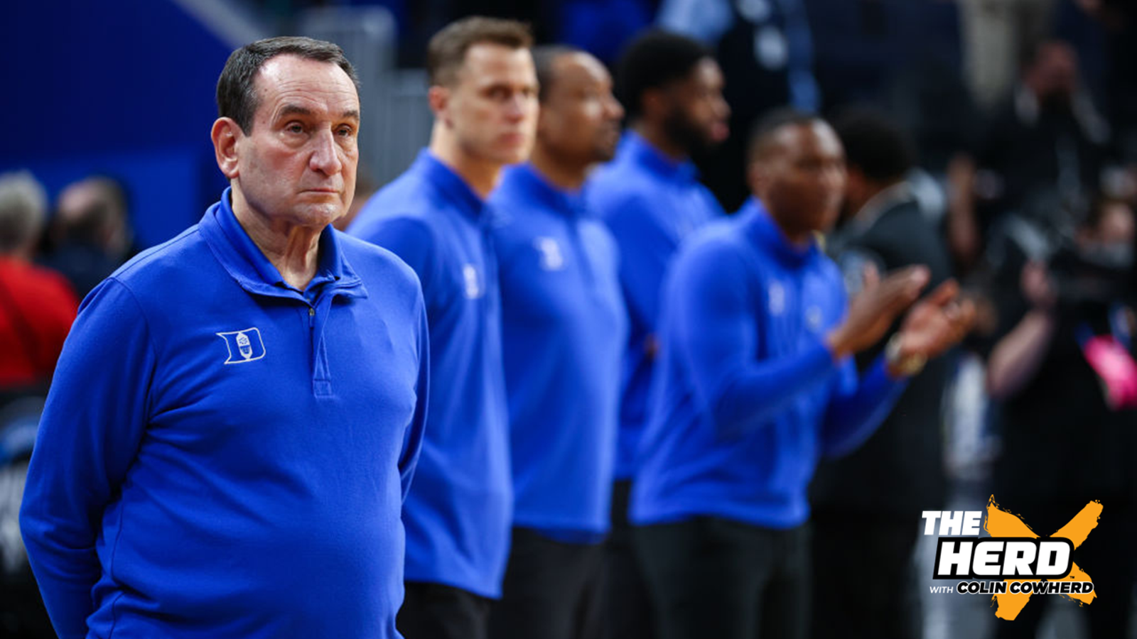 Duke advances to Elite Eight