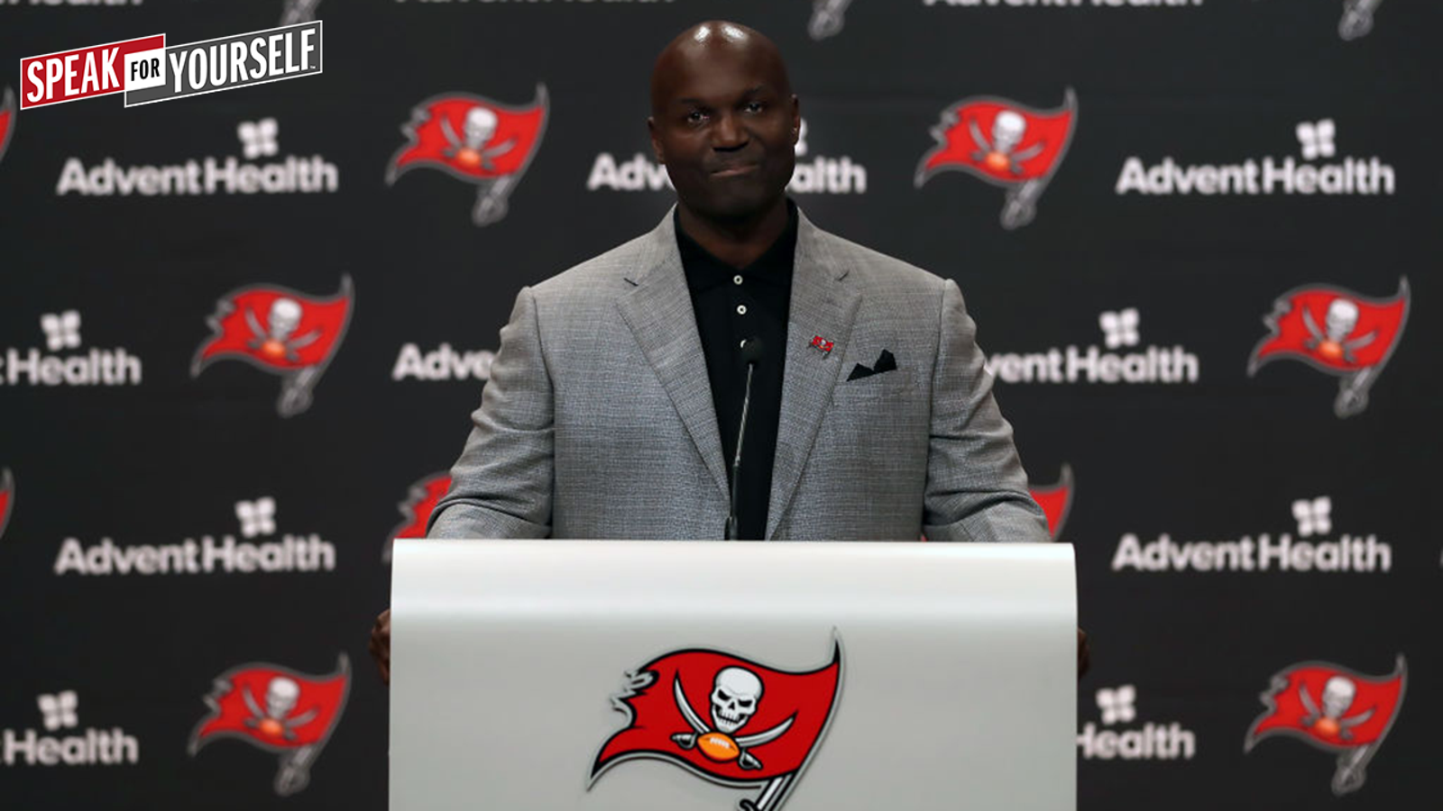 New Bucs coach Todd Bowles faces immense pressure