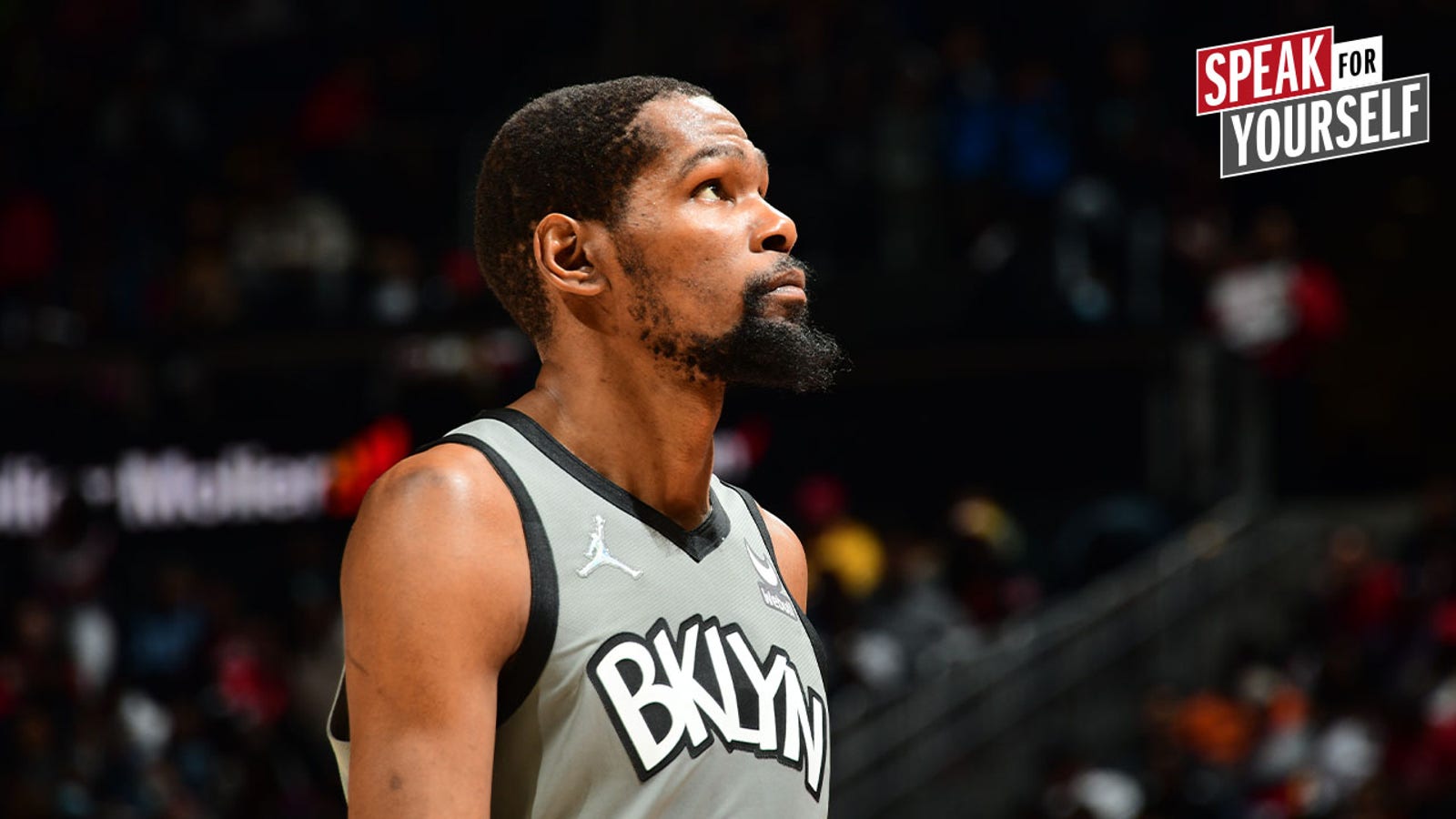 KD's knee injury not solely to blame for Nets' issues