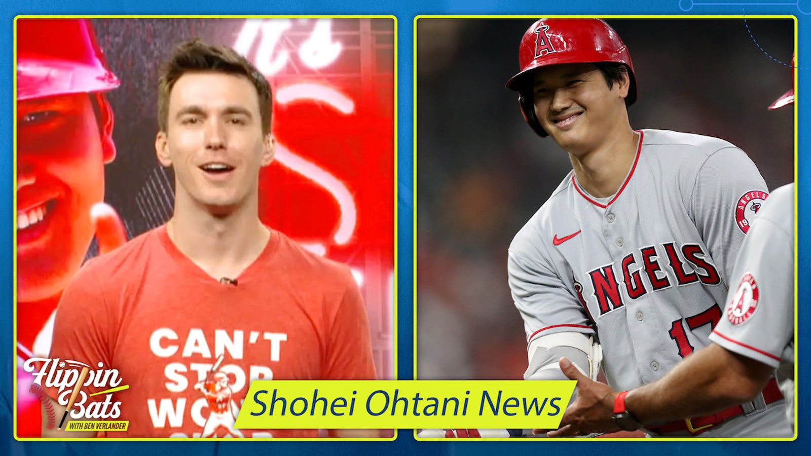 Shohei Ohtani is back to his MVP form