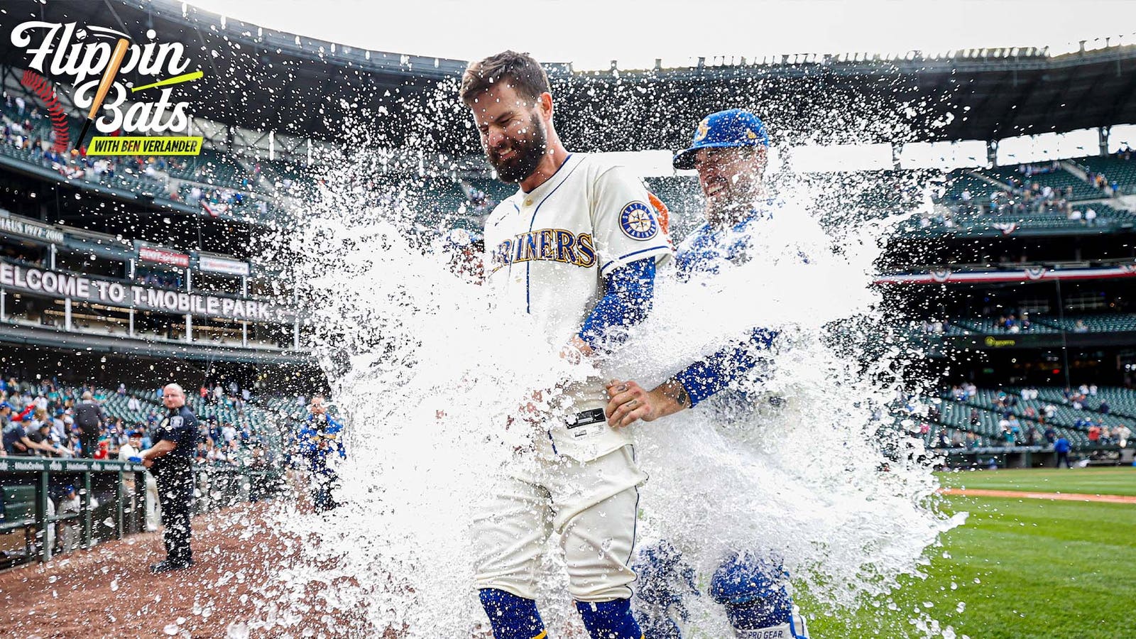 Seattle Mariners have completely revamped and will end playoff drought