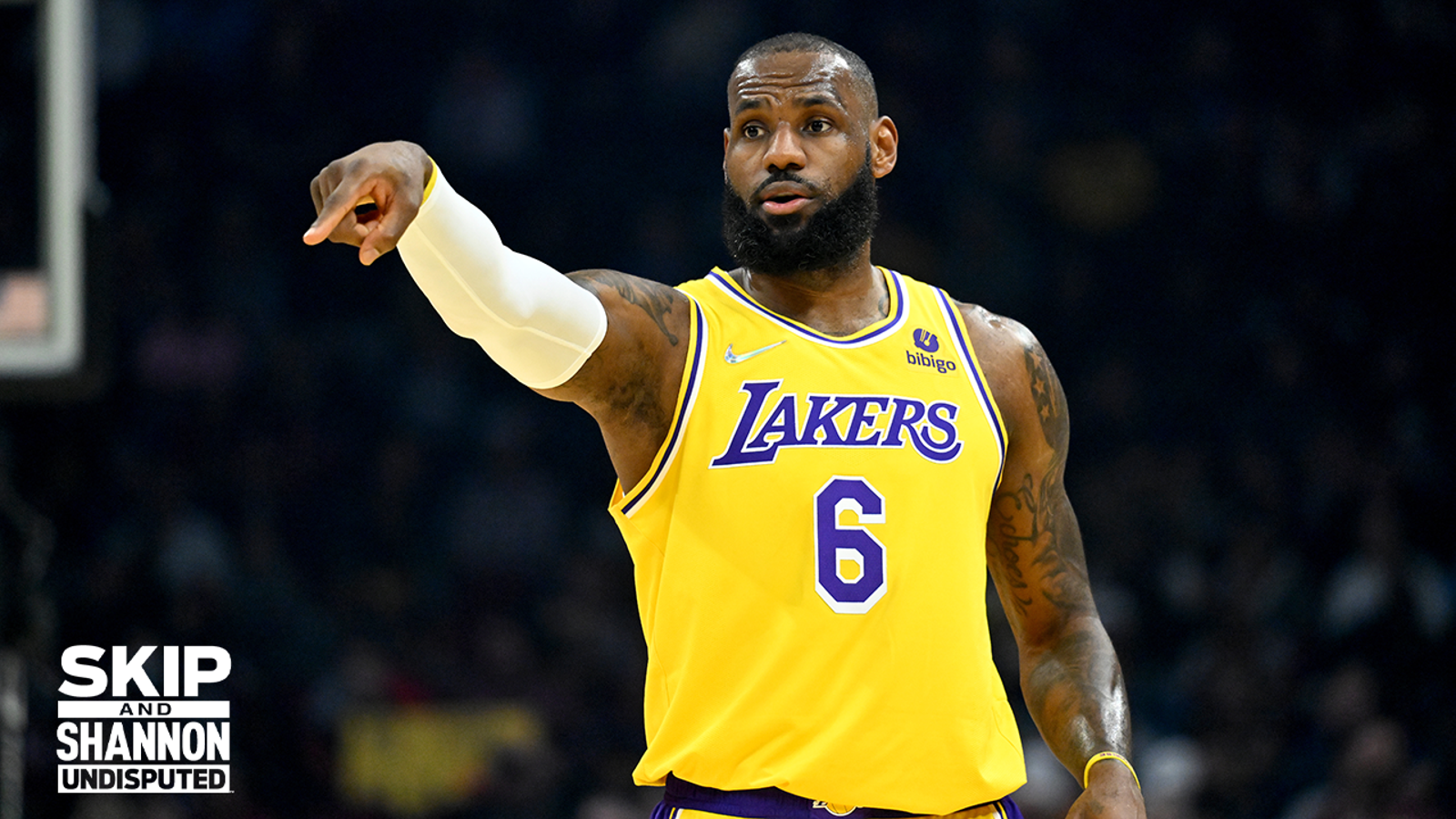 Should LeBron have input in Lakers coaching search with Phil Jackson involved? 