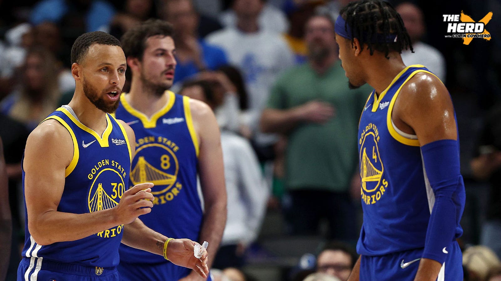 Warriors still hungry despite sixth Finals in eight seasons 
