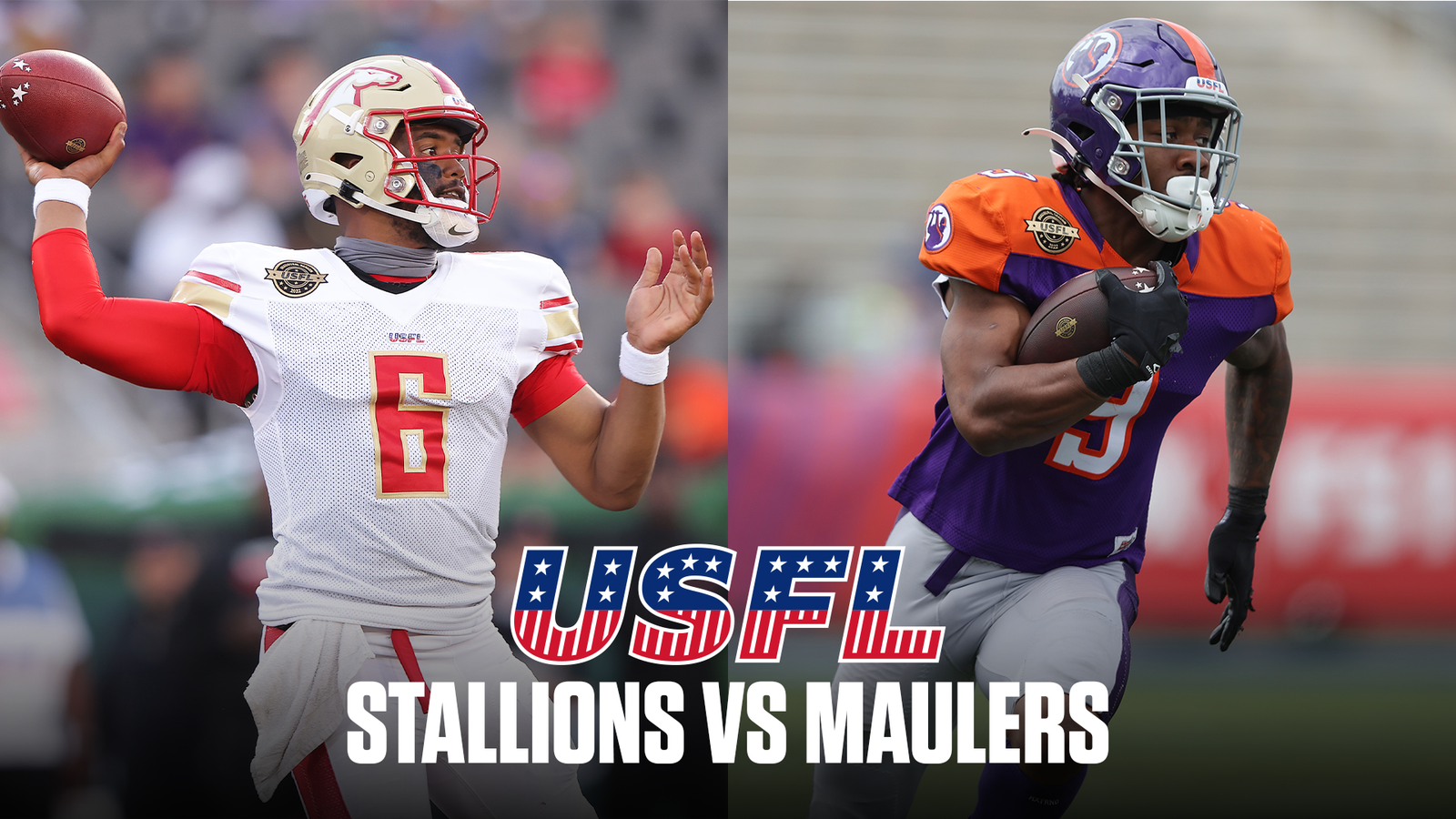 Stallions clinch playoff spot with win over Maulers